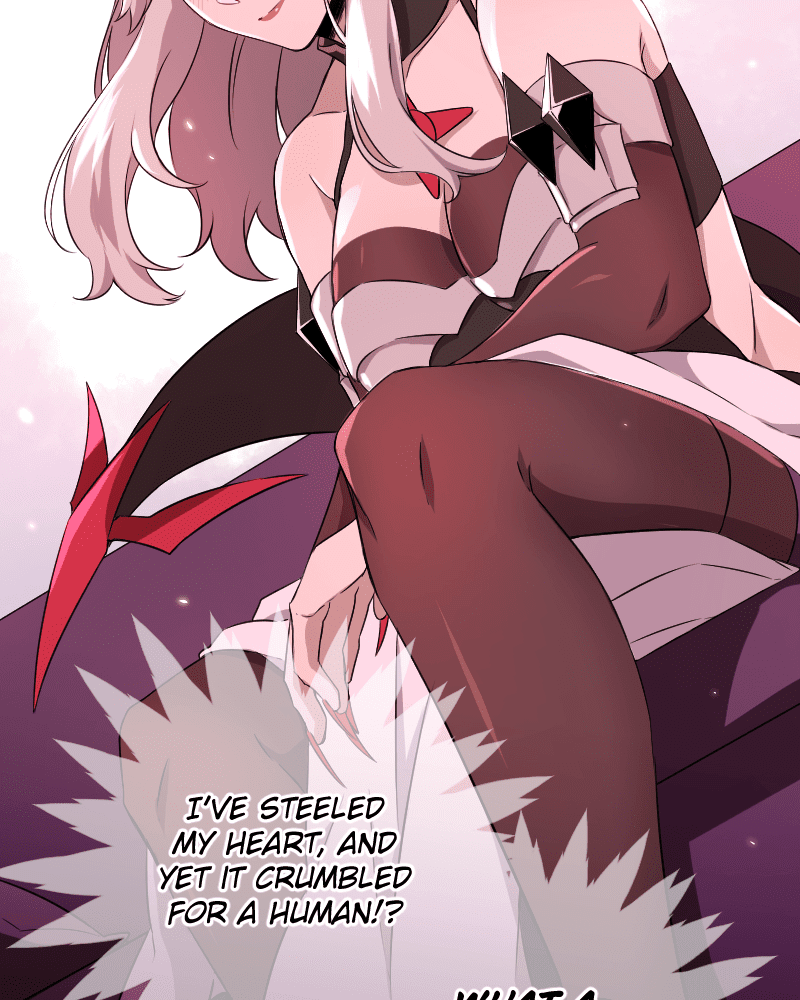 Mage & Demon Queen Chapter 107 page 45 - Chapter 107: [S2] Episode 34