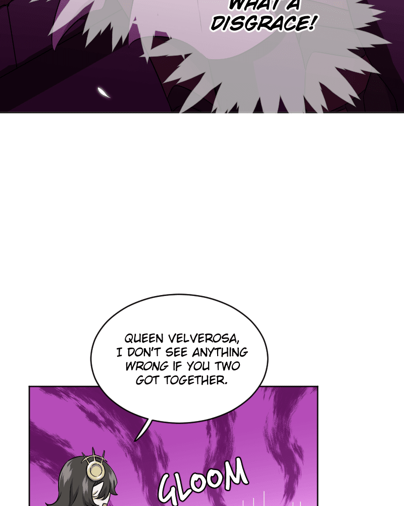 Mage & Demon Queen Chapter 107 page 46 - Chapter 107: [S2] Episode 34