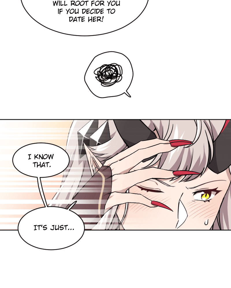 Mage & Demon Queen Chapter 107 page 48 - Chapter 107: [S2] Episode 34