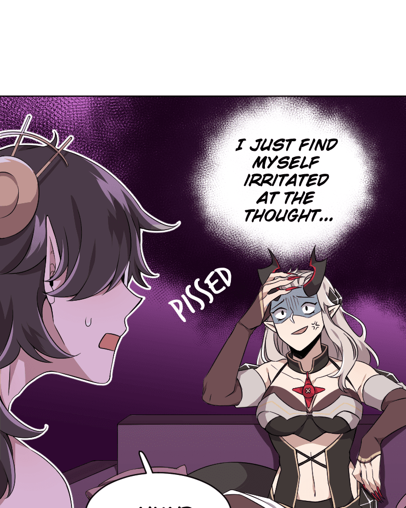 Mage & Demon Queen Chapter 107 page 50 - Chapter 107: [S2] Episode 34