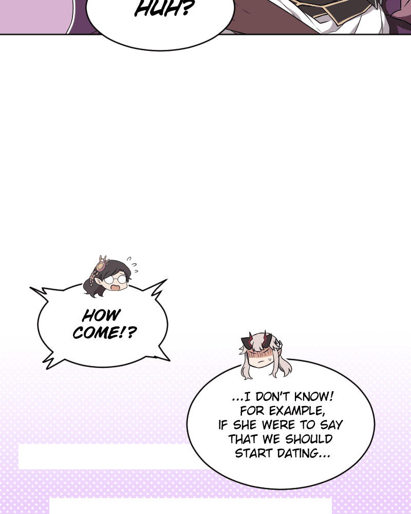 Mage & Demon Queen Chapter 107 page 51 - Chapter 107: [S2] Episode 34