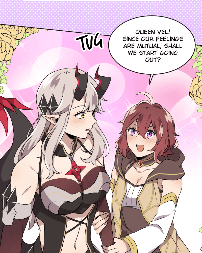 Mage & Demon Queen Chapter 107 page 52 - Chapter 107: [S2] Episode 34