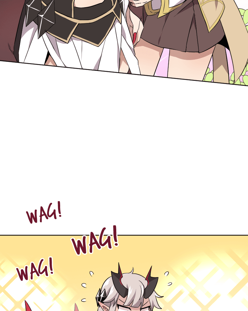 Mage & Demon Queen Chapter 107 page 53 - Chapter 107: [S2] Episode 34
