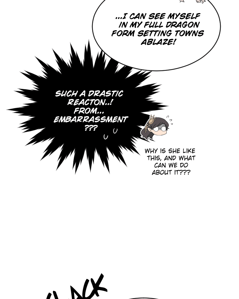 Mage & Demon Queen Chapter 107 page 58 - Chapter 107: [S2] Episode 34