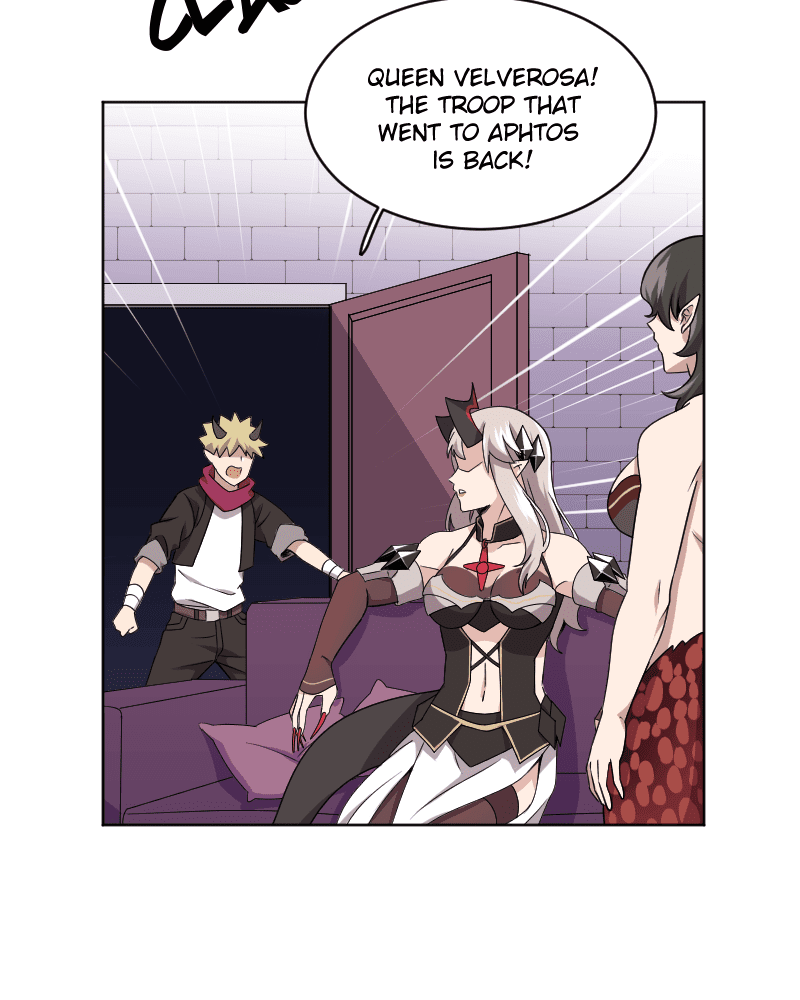 Mage & Demon Queen Chapter 107 page 59 - Chapter 107: [S2] Episode 34