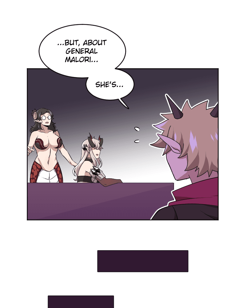 Mage & Demon Queen Chapter 107 page 60 - Chapter 107: [S2] Episode 34