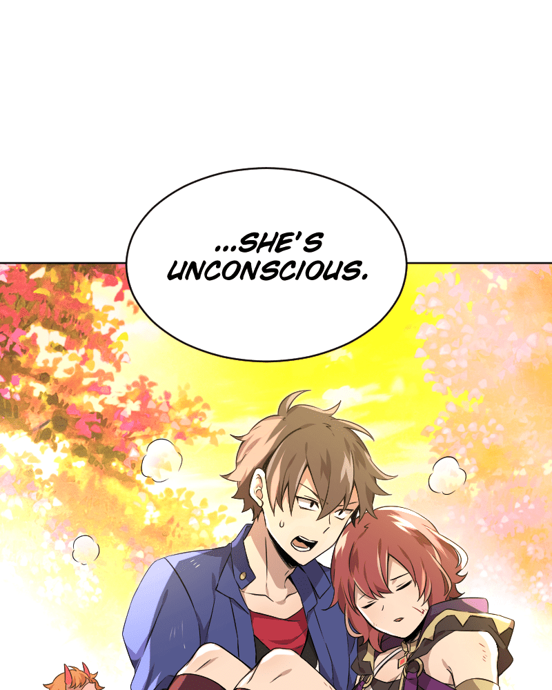 Mage & Demon Queen Chapter 107 page 62 - Chapter 107: [S2] Episode 34