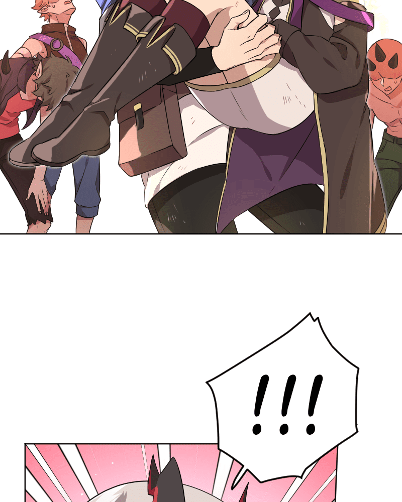 Mage & Demon Queen Chapter 107 page 63 - Chapter 107: [S2] Episode 34