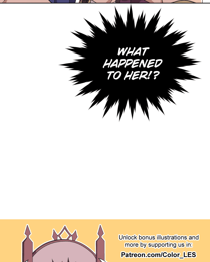 Mage & Demon Queen Chapter 107 page 66 - Chapter 107: [S2] Episode 34