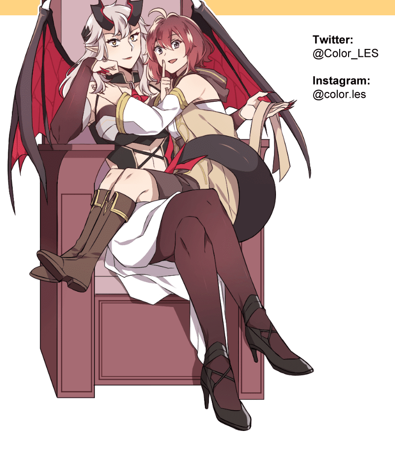 Mage & Demon Queen Chapter 107 page 67 - Chapter 107: [S2] Episode 34