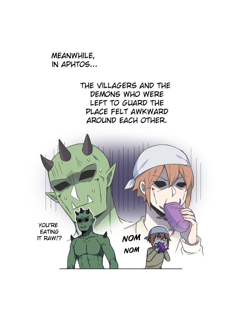 Mage & Demon Queen Chapter 108 page 111 - Chapter 108: [S2] Episode 35