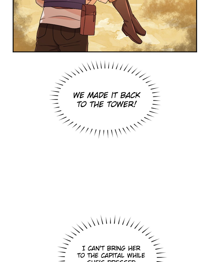 Mage & Demon Queen Chapter 108 page 17 - Chapter 108: [S2] Episode 35