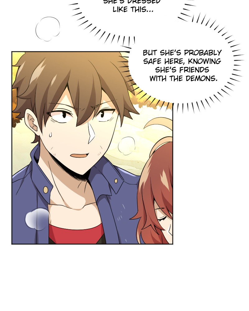 Mage & Demon Queen Chapter 108 page 18 - Chapter 108: [S2] Episode 35