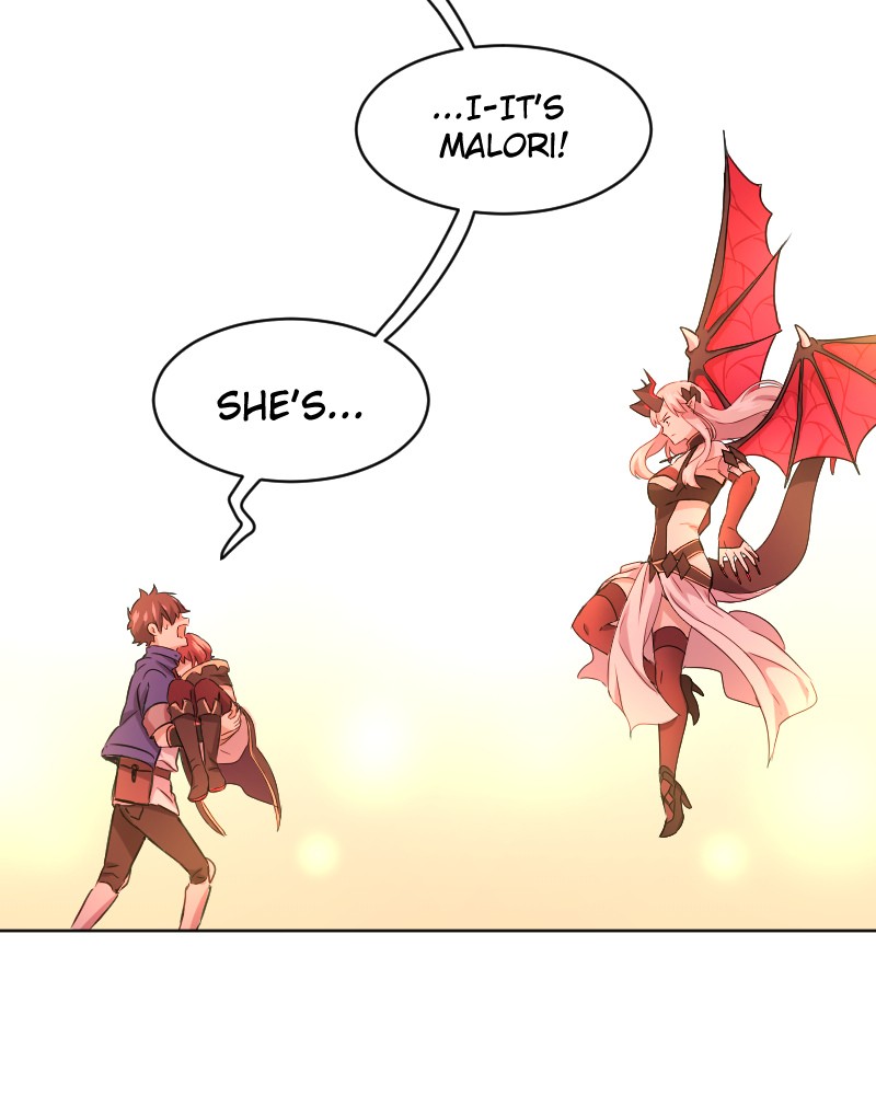 Mage & Demon Queen Chapter 108 page 27 - Chapter 108: [S2] Episode 35