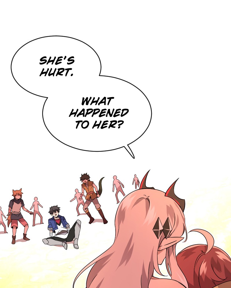 Mage & Demon Queen Chapter 108 page 36 - Chapter 108: [S2] Episode 35