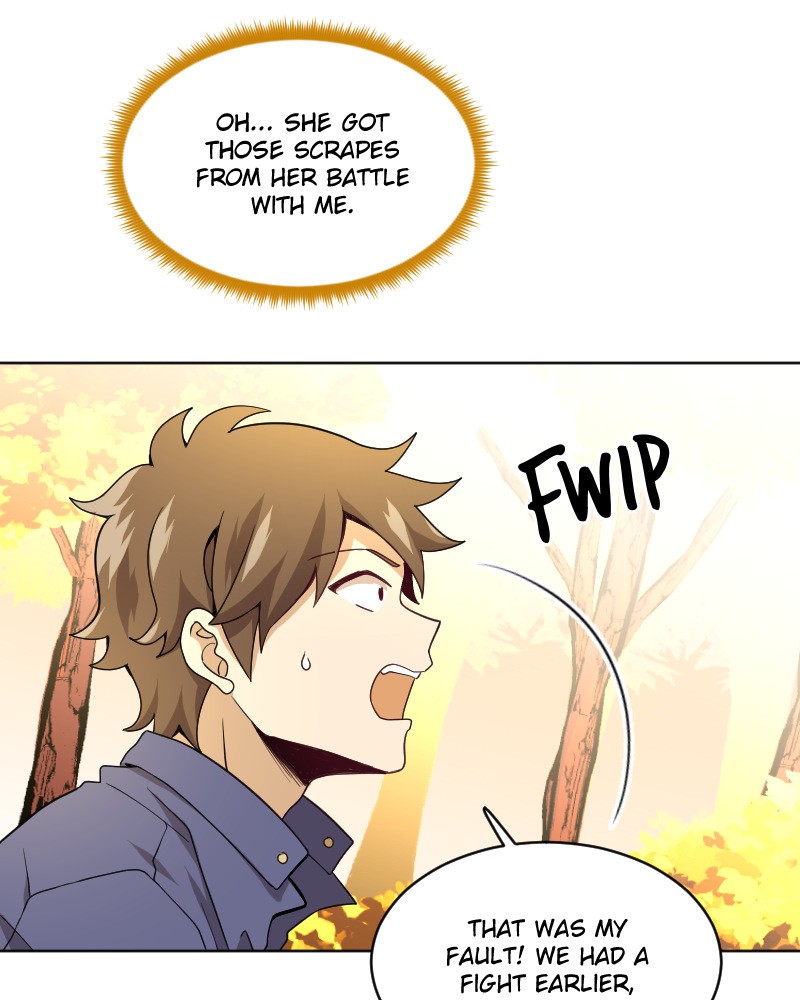 Mage & Demon Queen Chapter 108 page 38 - Chapter 108: [S2] Episode 35