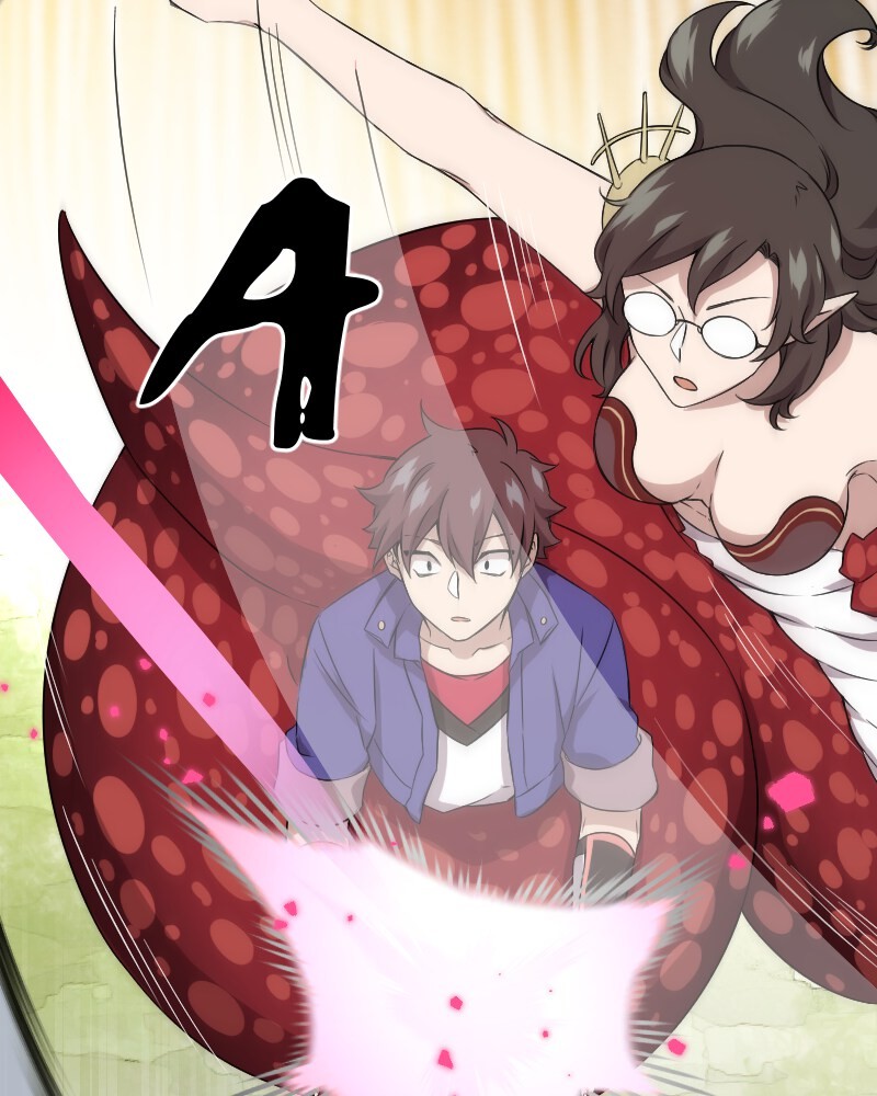 Mage & Demon Queen Chapter 108 page 42 - Chapter 108: [S2] Episode 35