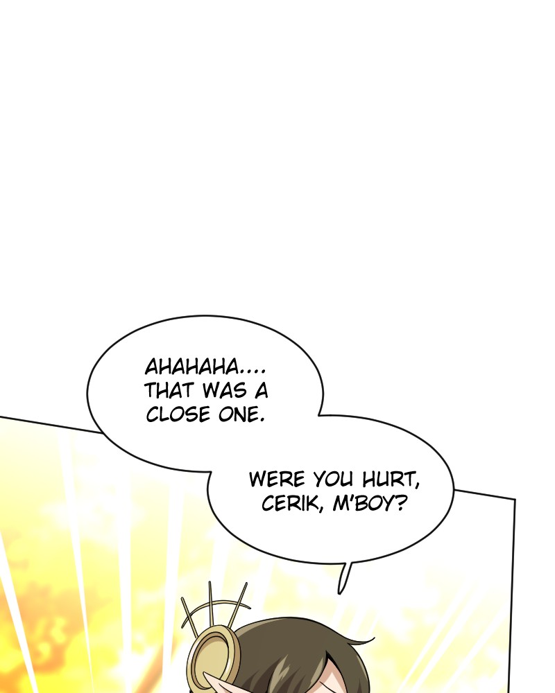 Mage & Demon Queen Chapter 108 page 47 - Chapter 108: [S2] Episode 35