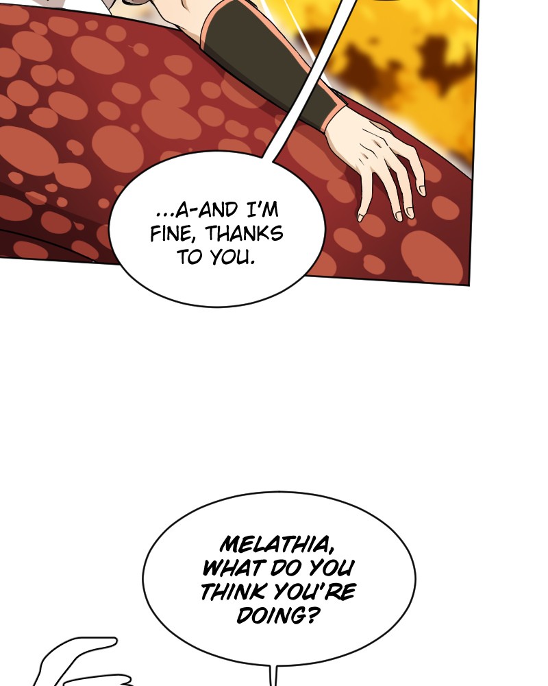 Mage & Demon Queen Chapter 108 page 49 - Chapter 108: [S2] Episode 35
