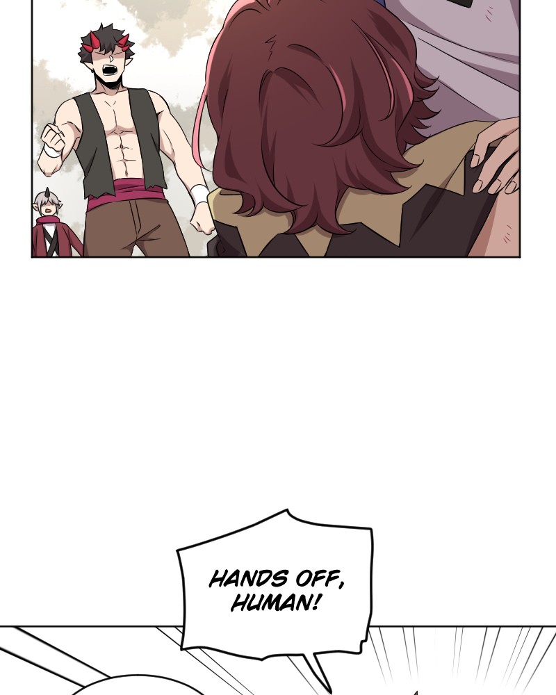 Mage & Demon Queen Chapter 108 page 5 - Chapter 108: [S2] Episode 35