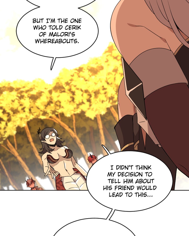 Mage & Demon Queen Chapter 108 page 52 - Chapter 108: [S2] Episode 35