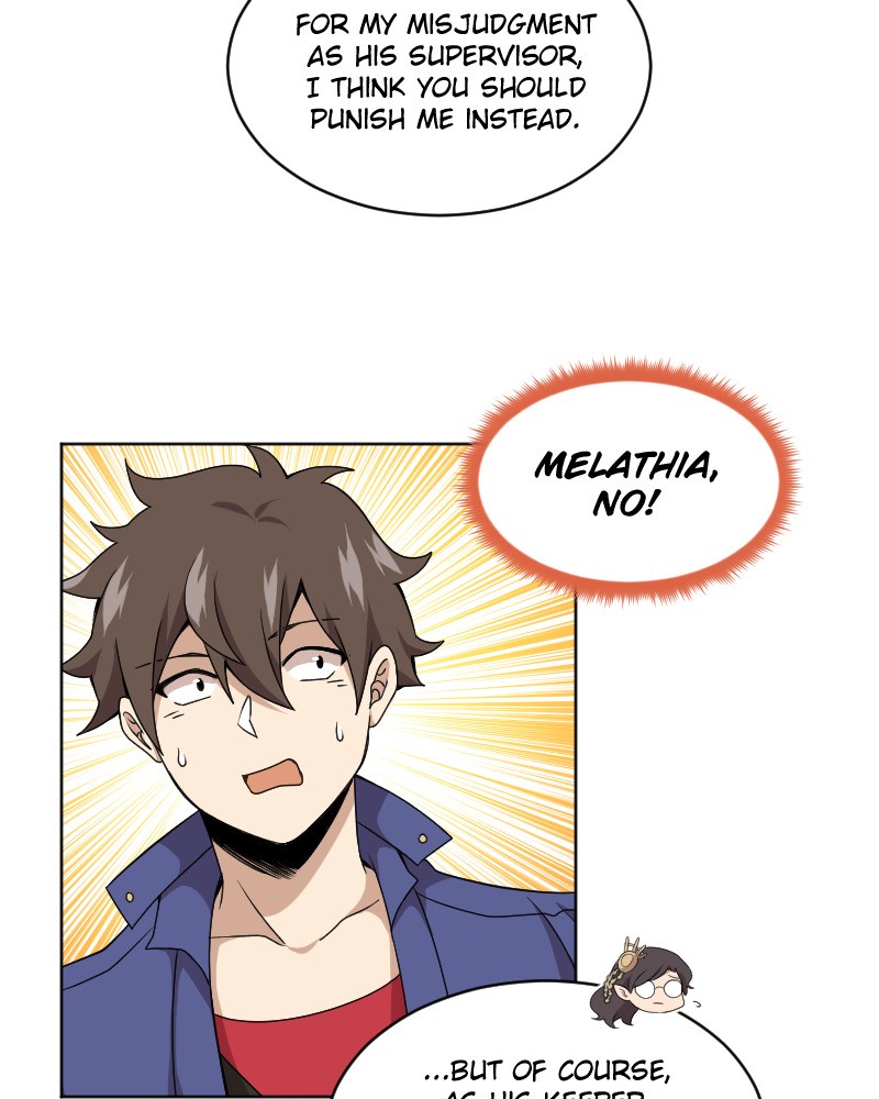 Mage & Demon Queen Chapter 108 page 53 - Chapter 108: [S2] Episode 35