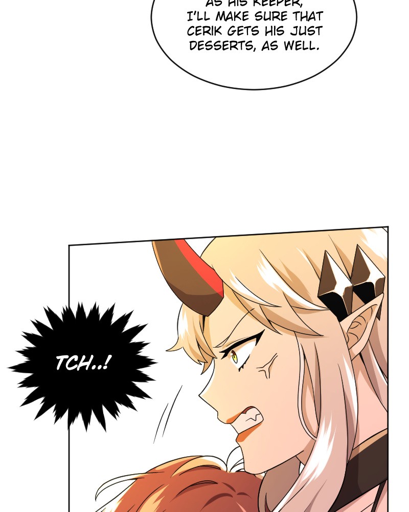 Mage & Demon Queen Chapter 108 page 54 - Chapter 108: [S2] Episode 35