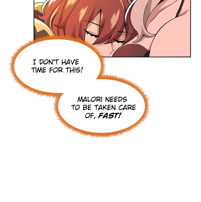 Mage & Demon Queen Chapter 108 page 55 - Chapter 108: [S2] Episode 35