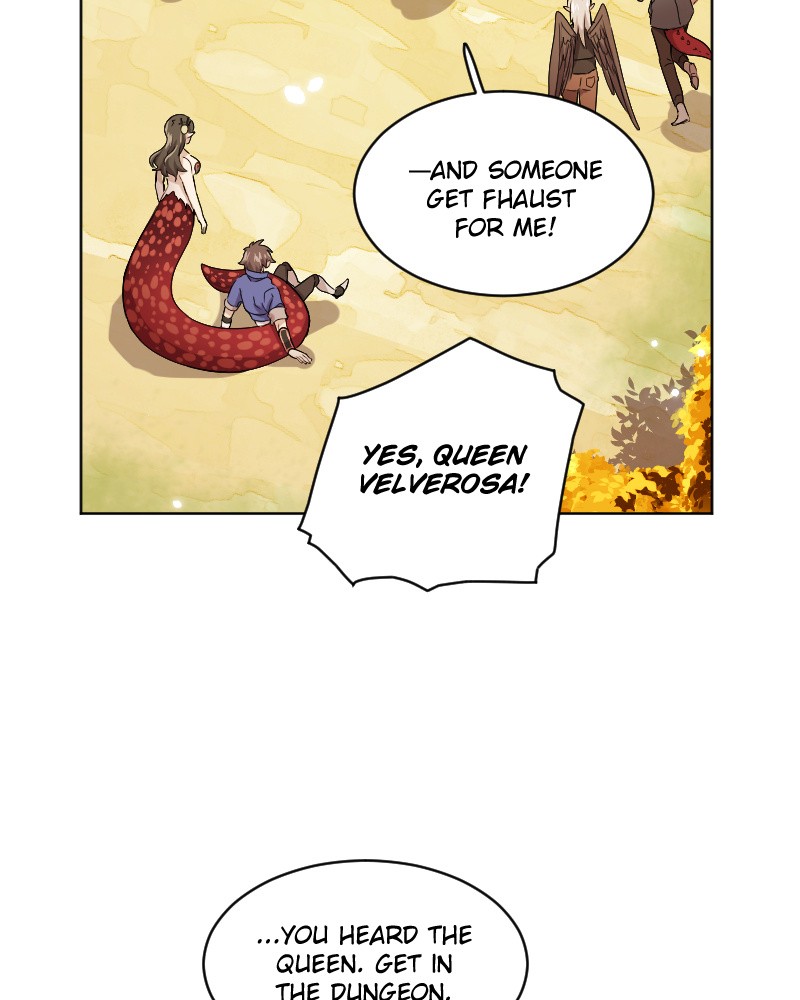 Mage & Demon Queen Chapter 108 page 57 - Chapter 108: [S2] Episode 35
