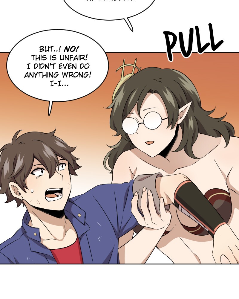 Mage & Demon Queen Chapter 108 page 58 - Chapter 108: [S2] Episode 35