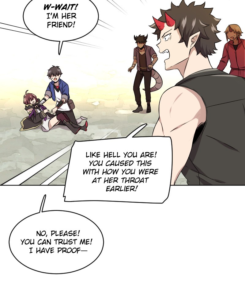 Mage & Demon Queen Chapter 108 page 6 - Chapter 108: [S2] Episode 35