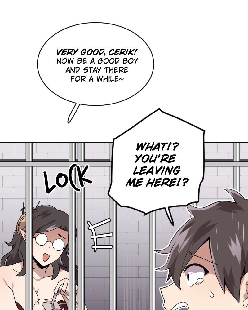 Mage & Demon Queen Chapter 108 page 65 - Chapter 108: [S2] Episode 35