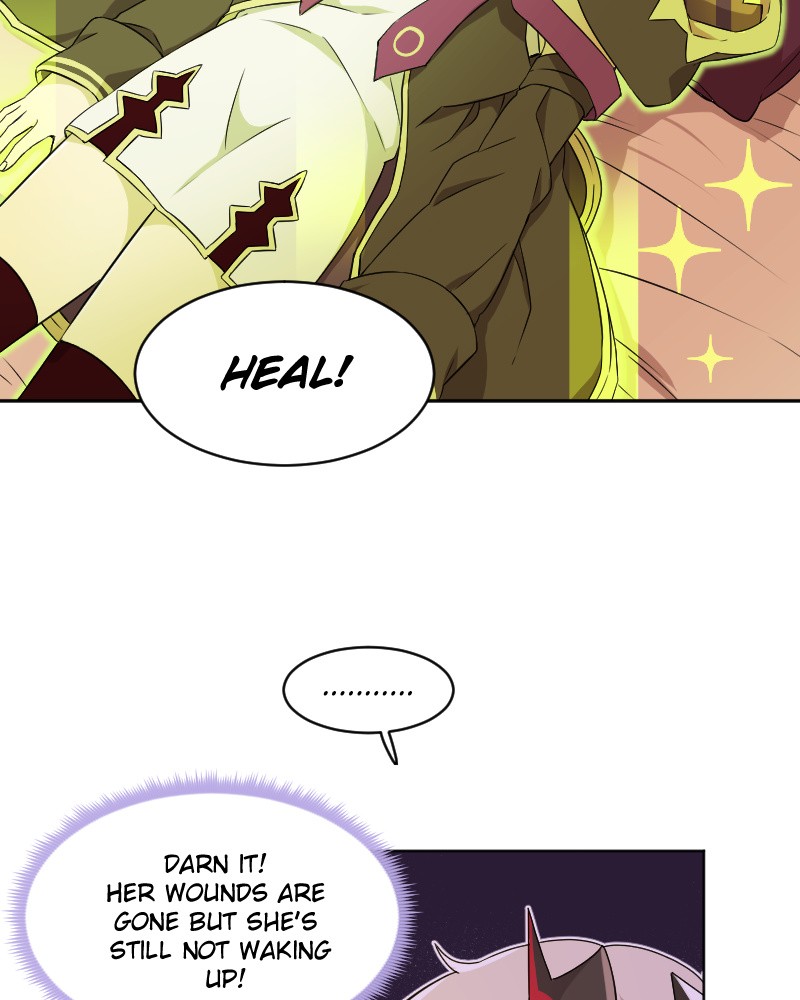 Mage & Demon Queen Chapter 108 page 69 - Chapter 108: [S2] Episode 35