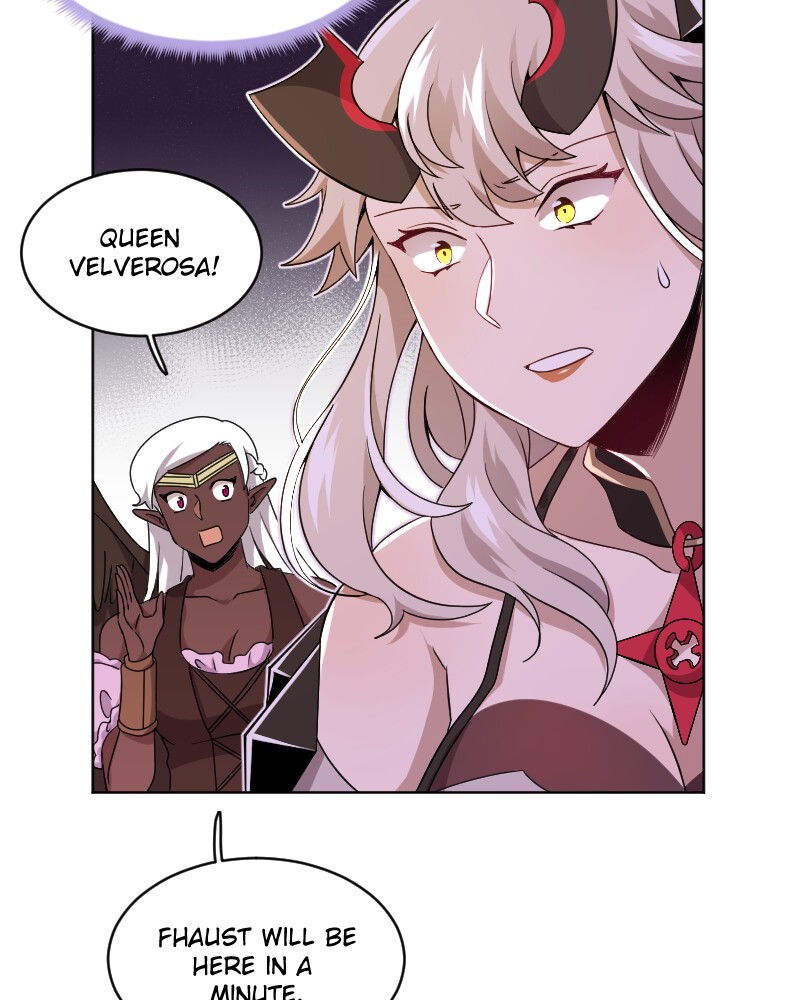 Mage & Demon Queen Chapter 108 page 70 - Chapter 108: [S2] Episode 35