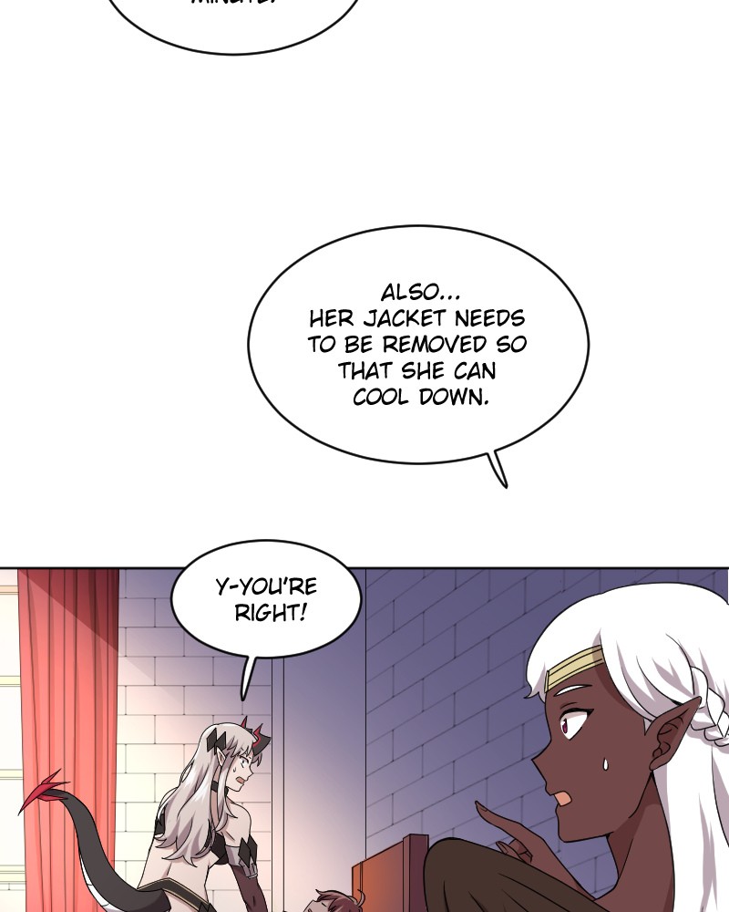 Mage & Demon Queen Chapter 108 page 71 - Chapter 108: [S2] Episode 35