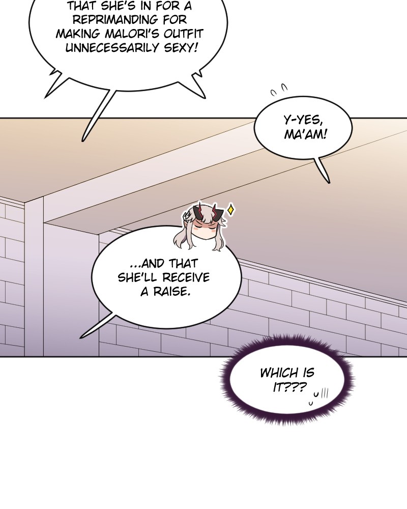 Mage & Demon Queen Chapter 108 page 75 - Chapter 108: [S2] Episode 35