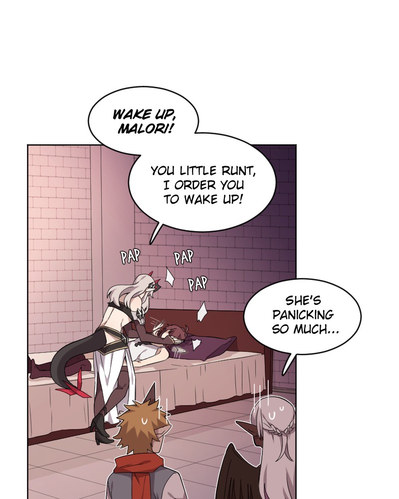 Mage & Demon Queen Chapter 108 page 77 - Chapter 108: [S2] Episode 35