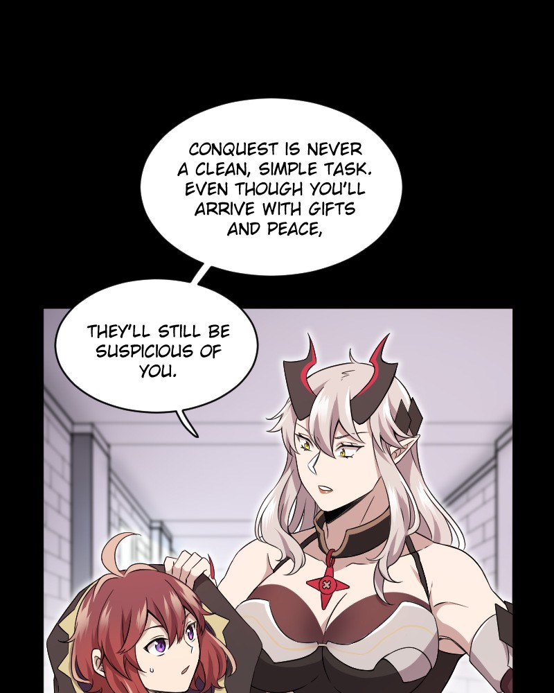 Mage & Demon Queen Chapter 108 page 82 - Chapter 108: [S2] Episode 35