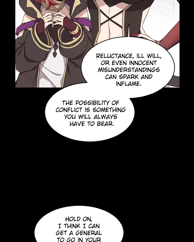 Mage & Demon Queen Chapter 108 page 83 - Chapter 108: [S2] Episode 35