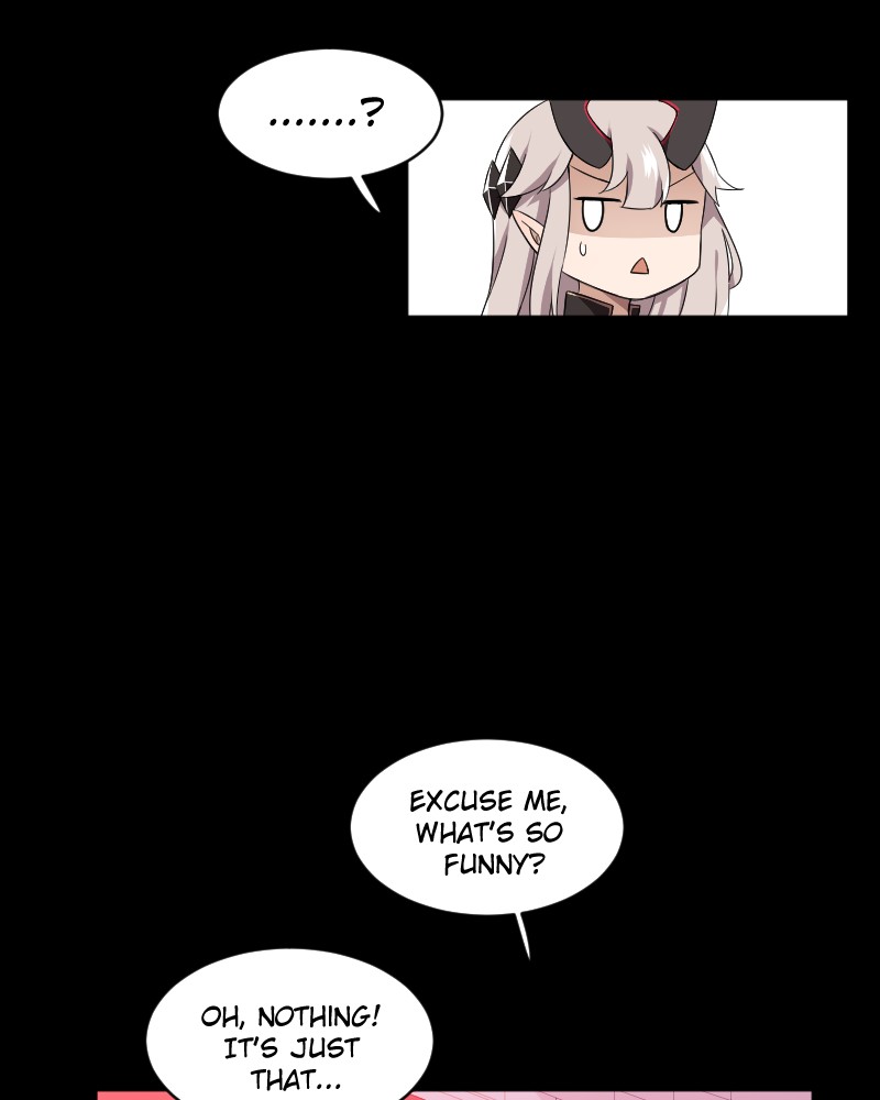 Mage & Demon Queen Chapter 108 page 86 - Chapter 108: [S2] Episode 35