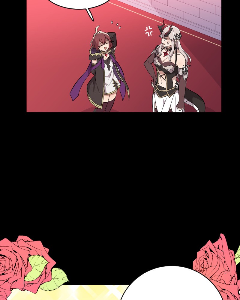 Mage & Demon Queen Chapter 108 page 87 - Chapter 108: [S2] Episode 35