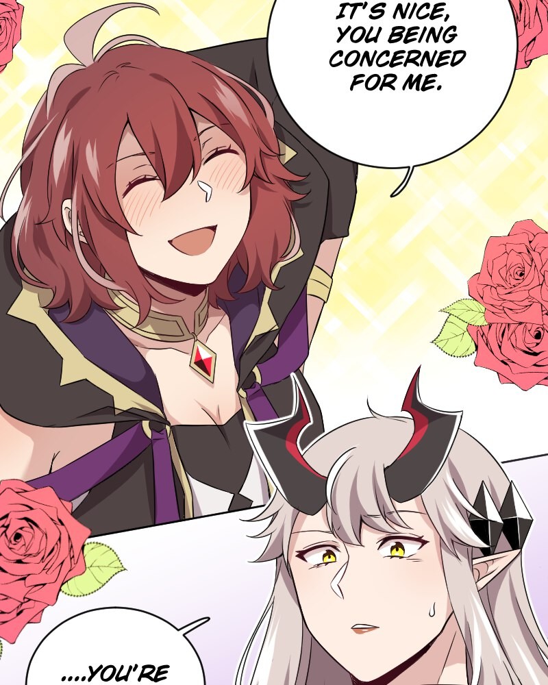 Mage & Demon Queen Chapter 108 page 88 - Chapter 108: [S2] Episode 35