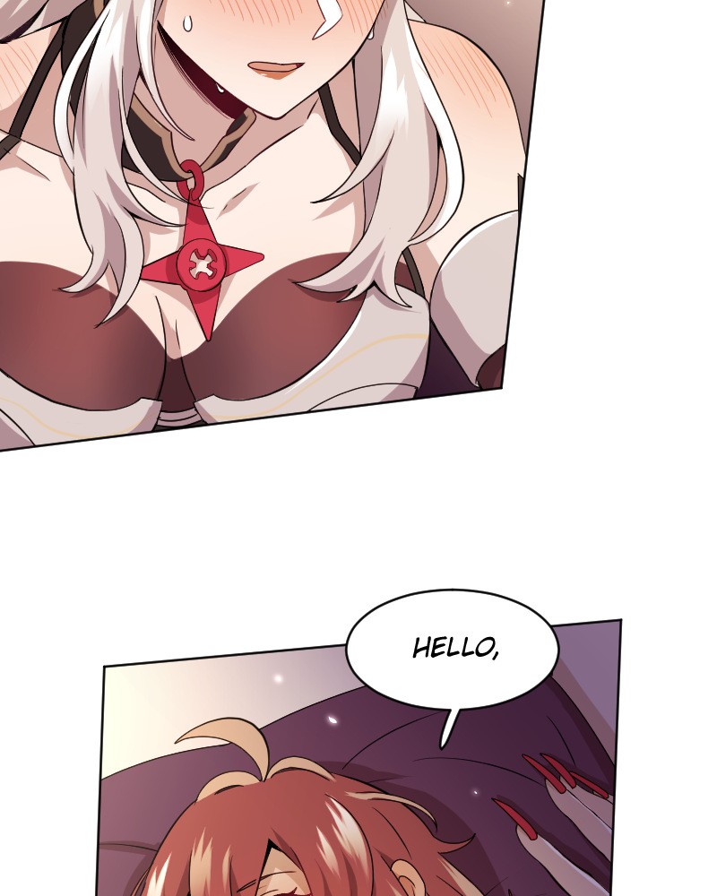 Mage & Demon Queen Chapter 109 page 10 - Chapter 109: [S2] Episode 36