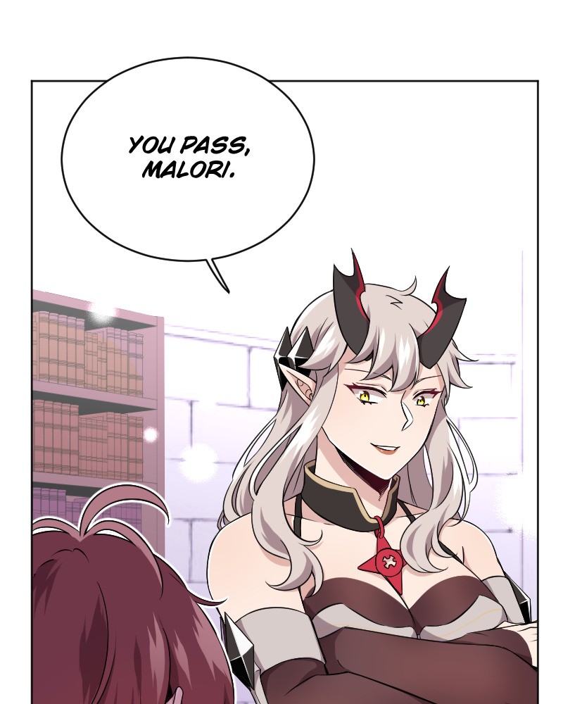Mage & Demon Queen Chapter 109 page 102 - Chapter 109: [S2] Episode 36