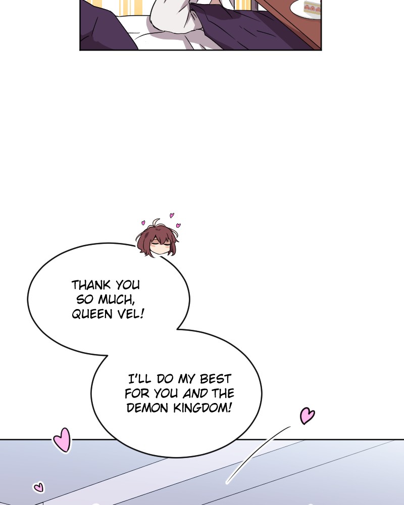 Mage & Demon Queen Chapter 109 page 110 - Chapter 109: [S2] Episode 36