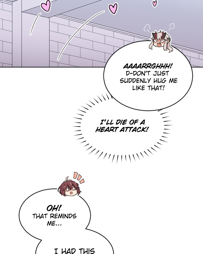 Mage & Demon Queen Chapter 109 page 111 - Chapter 109: [S2] Episode 36
