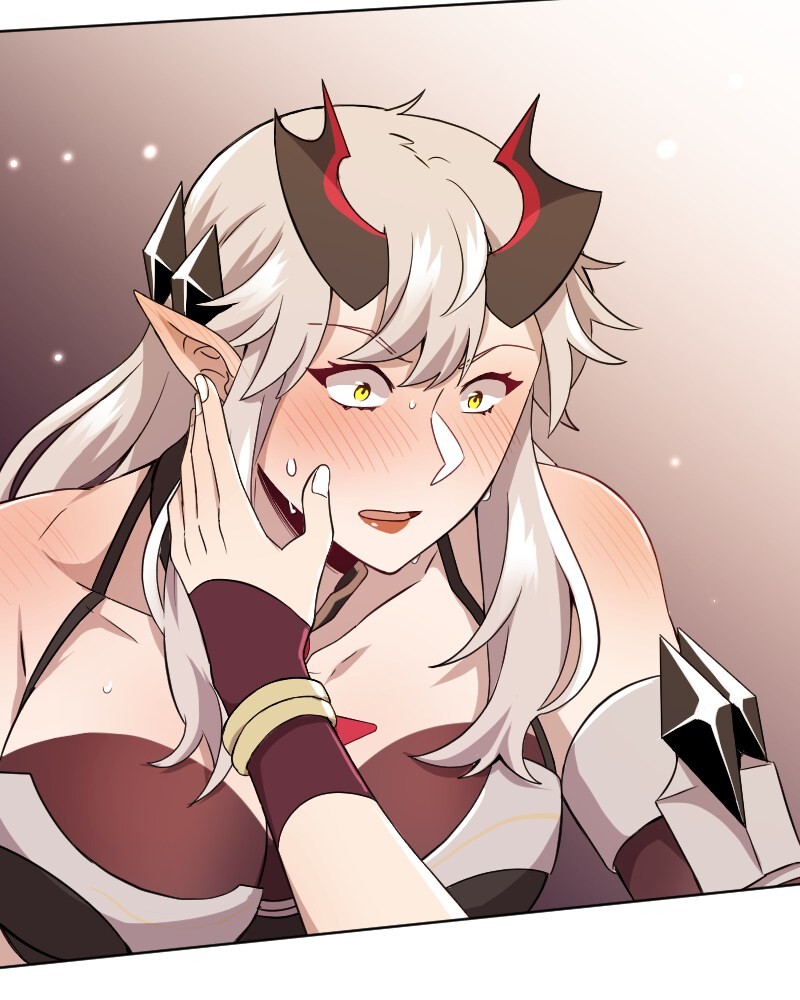 Mage & Demon Queen Chapter 109 page 12 - Chapter 109: [S2] Episode 36
