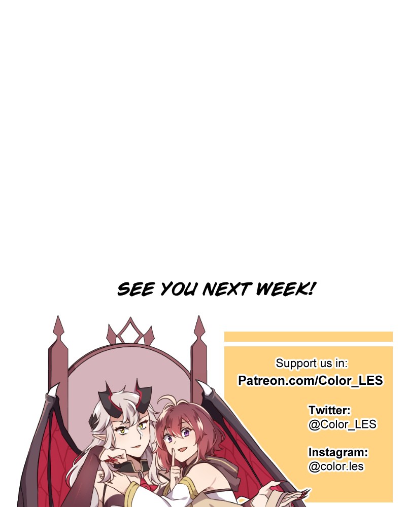 Mage & Demon Queen Chapter 109 page 124 - Chapter 109: [S2] Episode 36