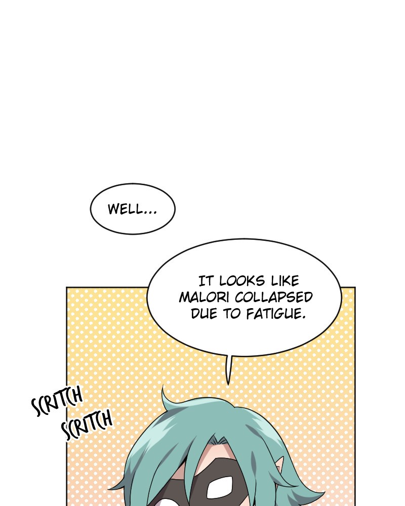 Mage & Demon Queen Chapter 109 page 22 - Chapter 109: [S2] Episode 36