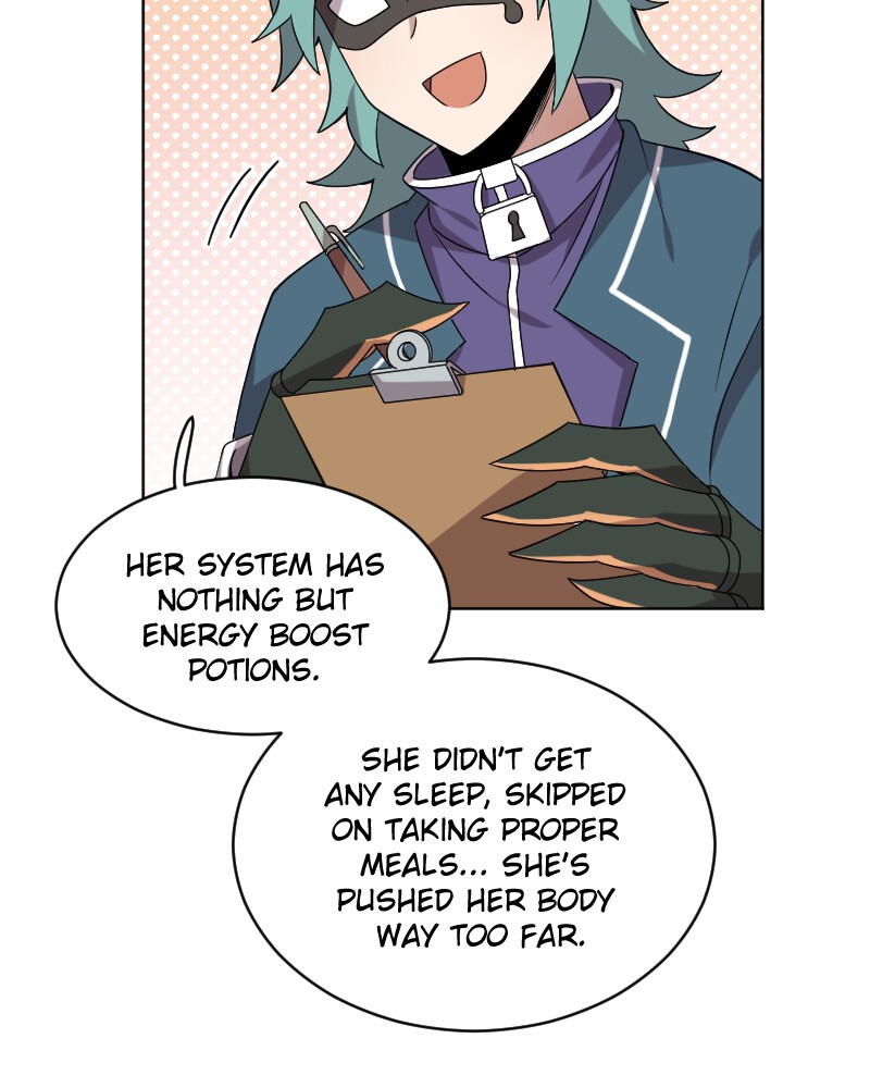 Mage & Demon Queen Chapter 109 page 23 - Chapter 109: [S2] Episode 36